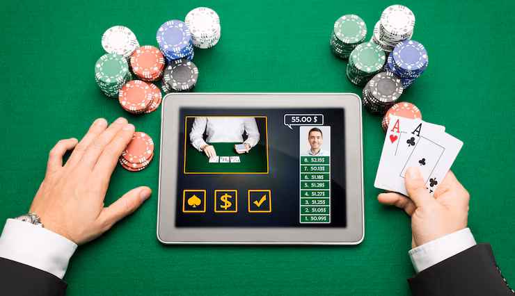 Leveraging Technology for Safer Play