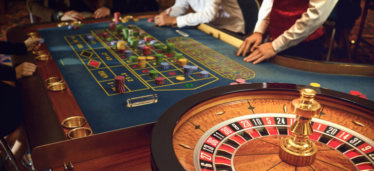 Fake Casino Chips How Casinos Identify & Stop Them Effectively