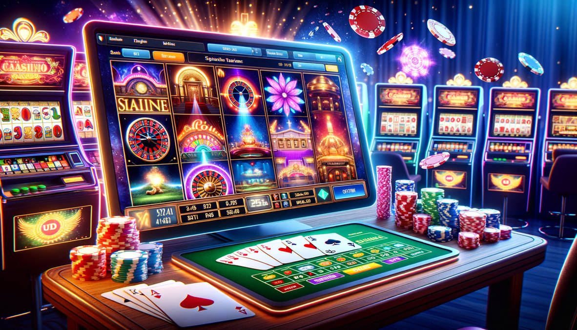 Probability in Gambling Key Principles, Risks, & Games